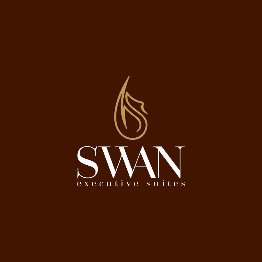 Swan Executive Suites Manamah Buitenkant foto
